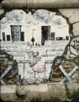 Berlin: 1984 (berliner mauer 04)